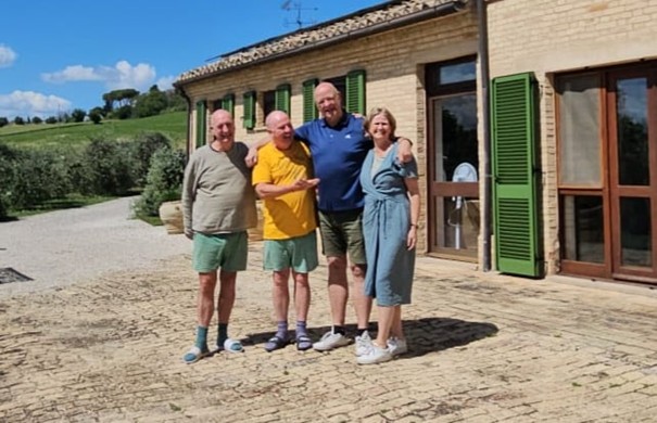 Maak kennis met de volgende eigenaren