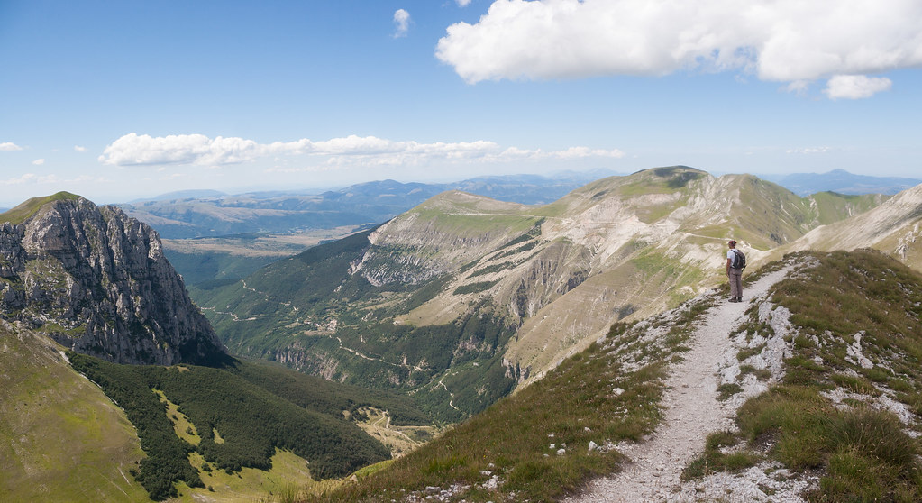 Monti Sibillini